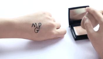 毛戈平化妆换头,毛戈平化妆到底好不好