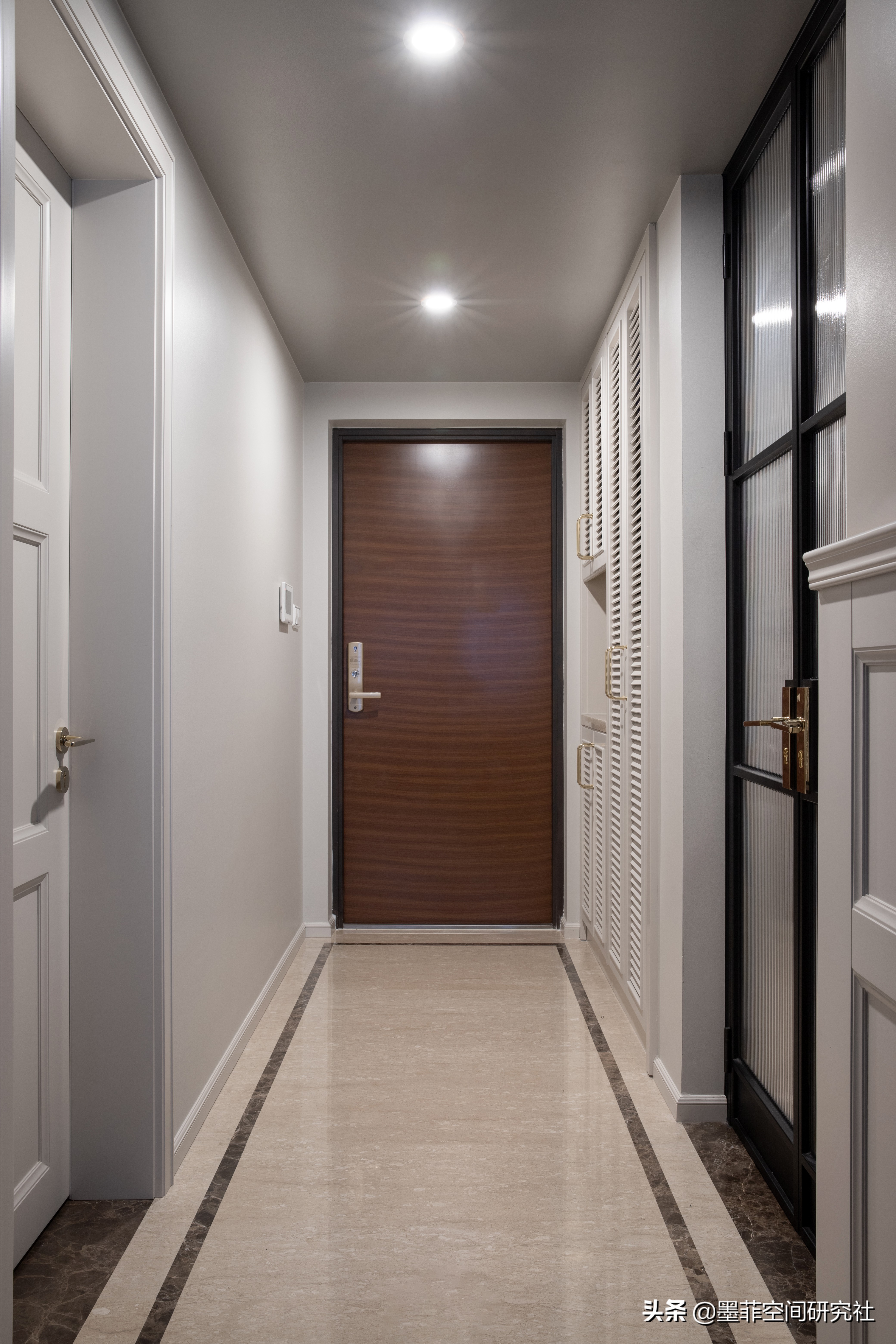 大众脸整容变好看,大众脸怎么变成女神脸