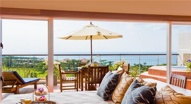 冲绳酒店攻略,冲绳宫古岛酒店