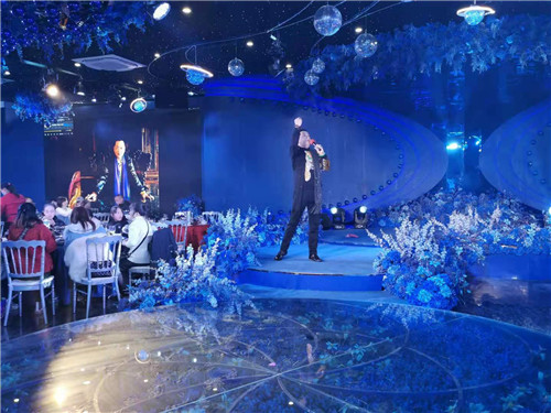 决胜终端逐鹿大皖欧泰卫浴2020年度经销商交流会圆满落幕