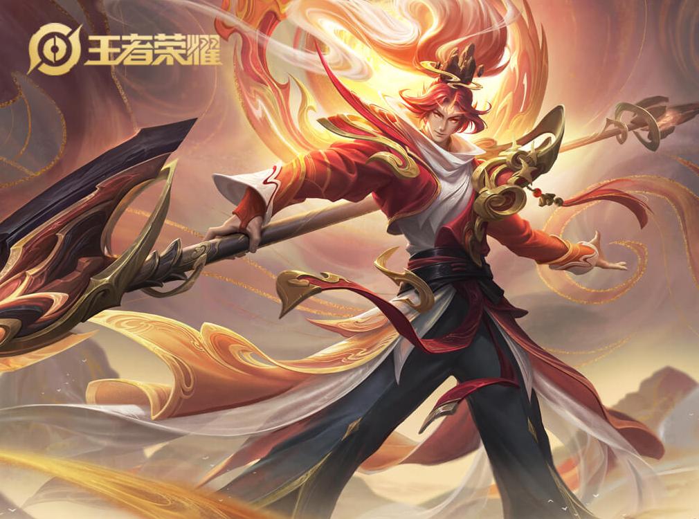 王者荣耀打野意识和操作打法教学,韩信打野意识完美节奏教学