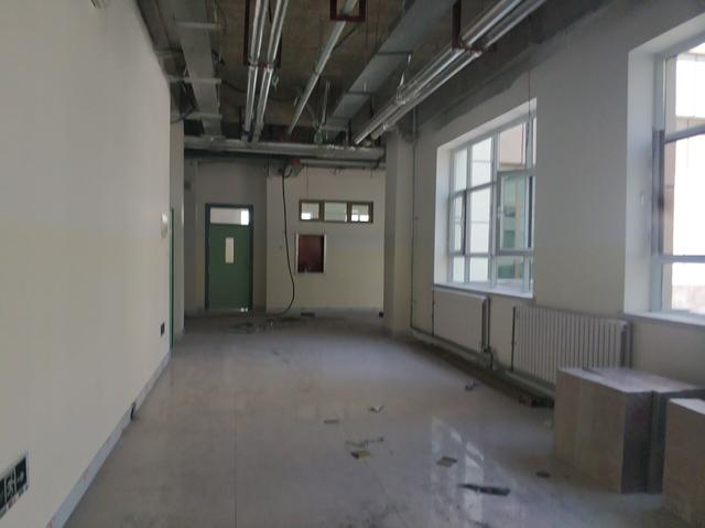 乌鲁木齐城西再添一名校，可容纳3000多名学生，9月就要招生