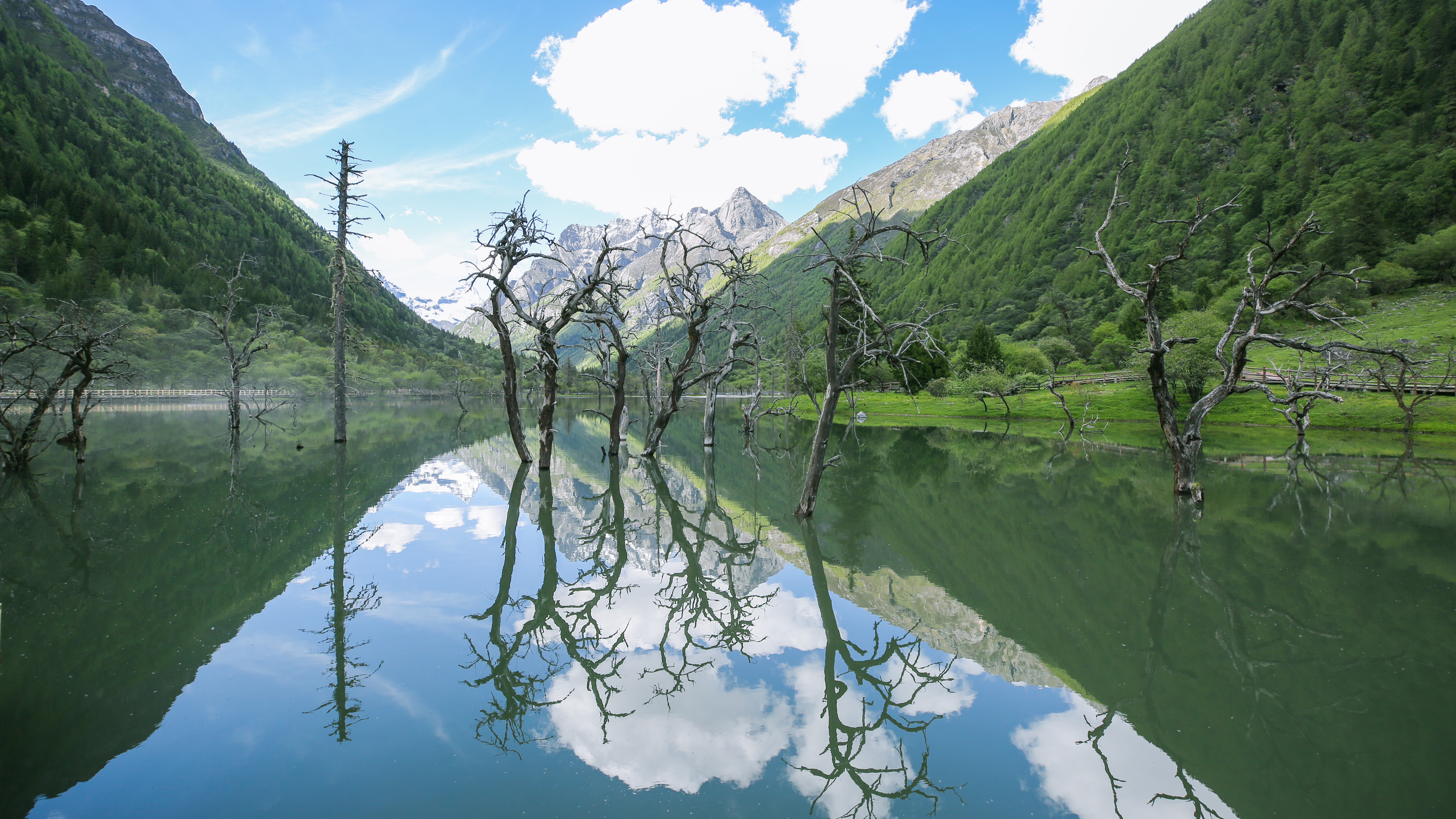 距成都两个小时不拥挤的旅游地,距离成都3个小时的秘境
