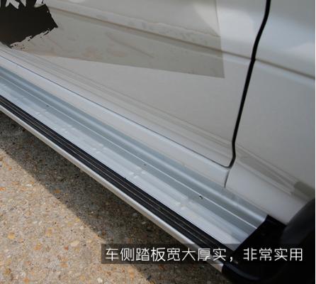 城市suv不越野,2015款猎豹q6试驾视频