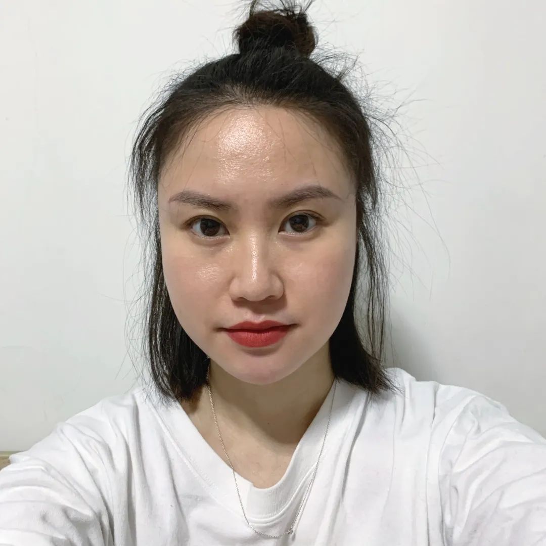 发现了一个适合素颜涂的口红,素颜口红100款