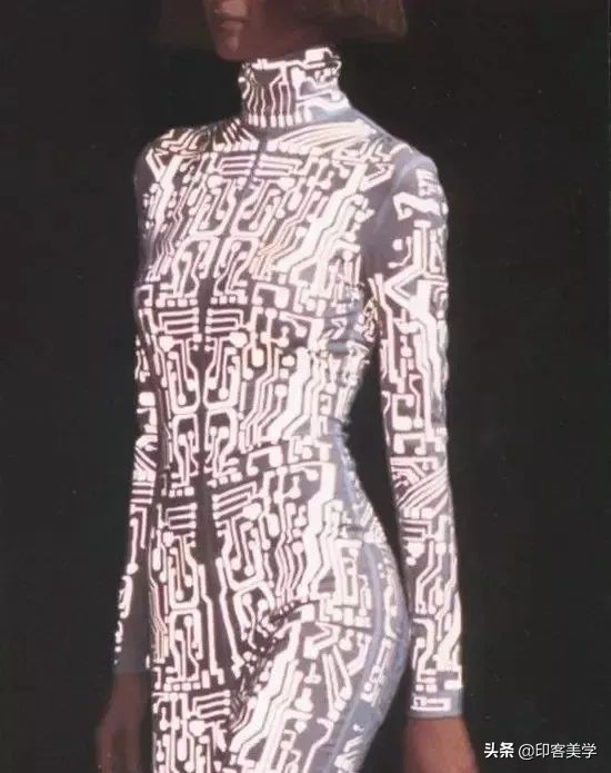 那时流行的杀马特造型,00年代的流行时尚杀马特