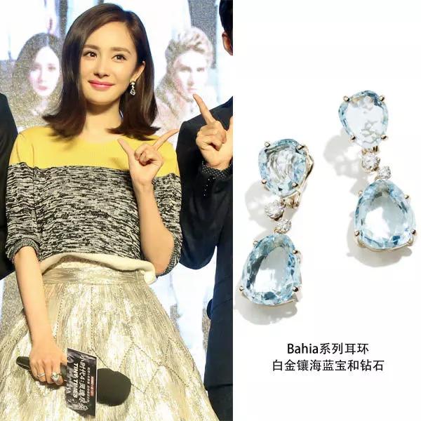 多维度认识鲜红斑痣,蓝色宝石是几月生辰石