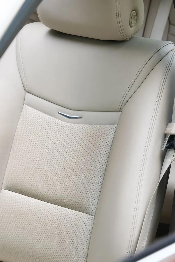 二手凯迪拉克xts和君越哪个值得买,二手凯迪拉克xts推荐买什么配置