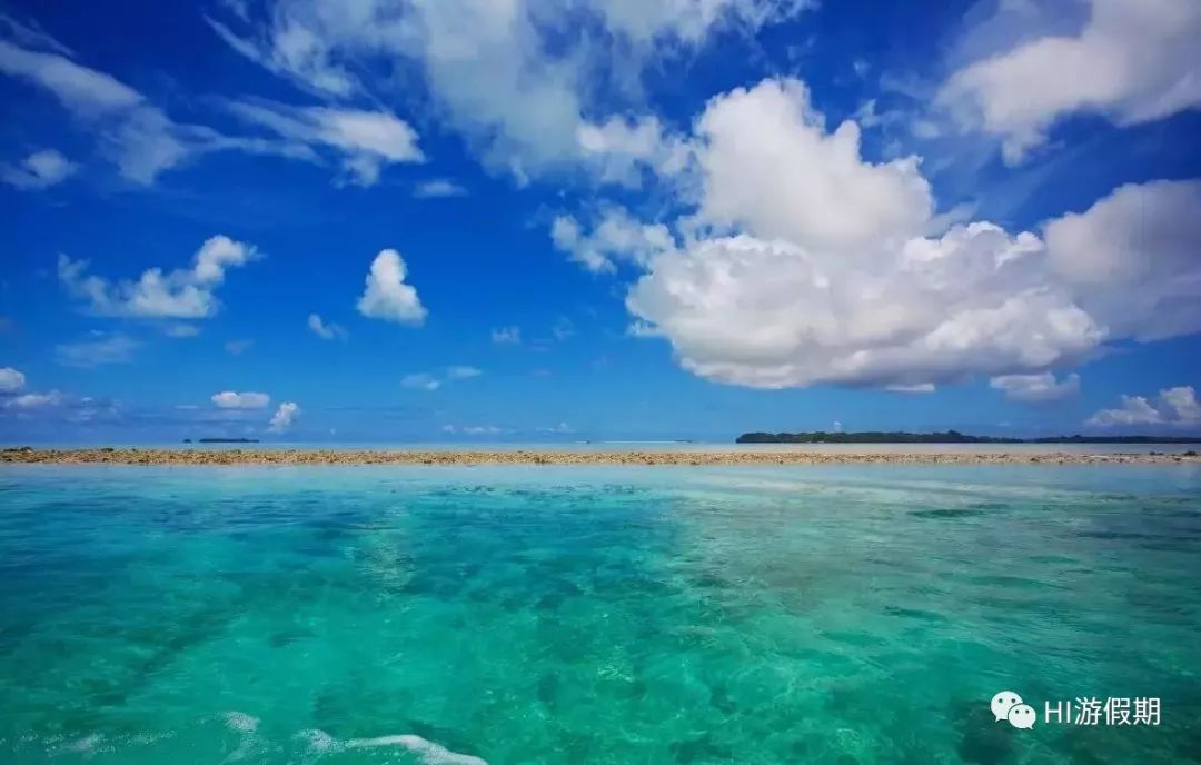 帕劳为什么对中国免签,帕劳海岛免签条件