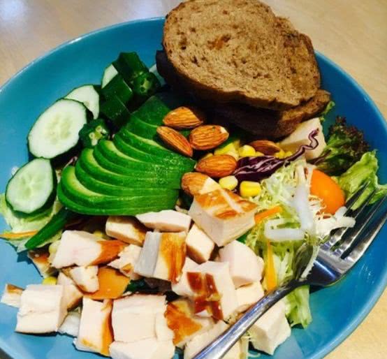 深圳2号线美食推荐,深圳一号线有什么好吃的美食推荐