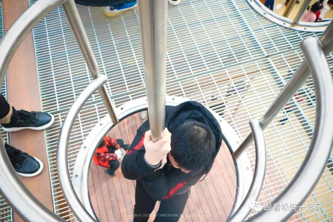 南京汤山矿坑公园在哪里坐车,汤山矿坑公园有什么好玩的