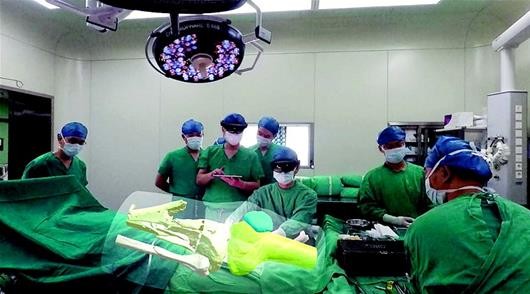 抗癌纳米机器人最新进展临床试验,全球首创抗癌纳米机器人