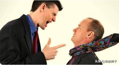 销售面对刁钻客户怎么应答,应对客户刁难怎样调节情绪