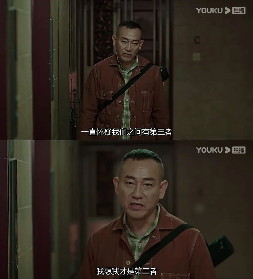 豆瓣8.6这才是男人应该看的电影,豆瓣8.9分国产电视剧