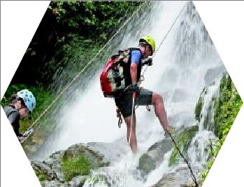 团建必不可少的项目大全，请收好