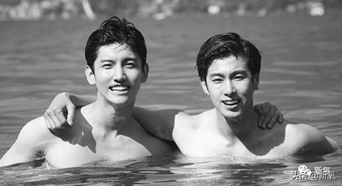 红遍亚洲、创经典的他们糊了？隐退后盖酒店、买商场，壕气冲天