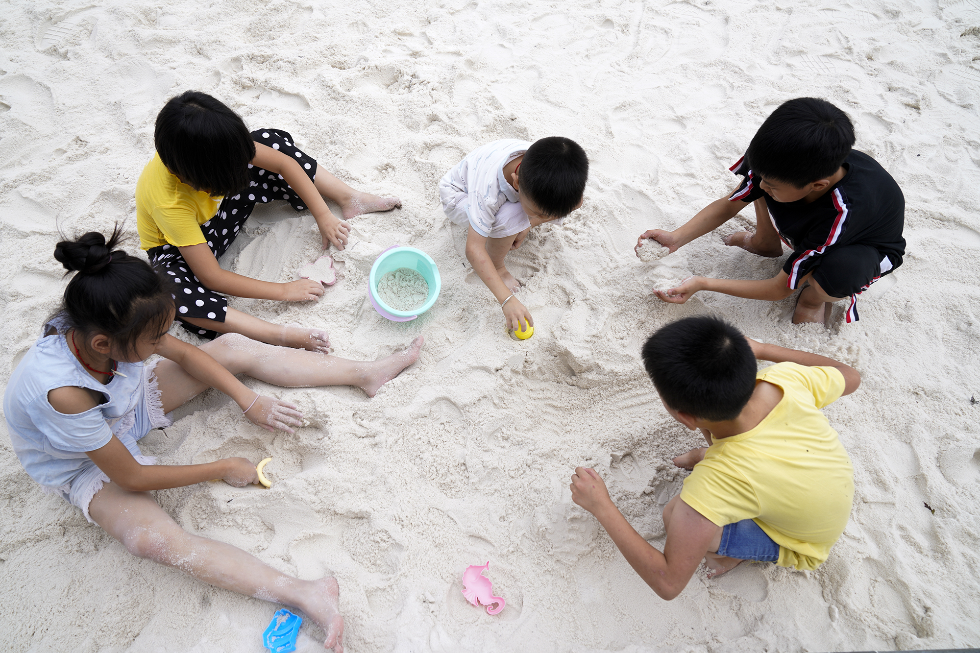 北碚区经济社会发展目标,全面小康看江北