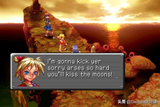 游戏机经典游戏都有哪些,史上最好玩的十款游戏机