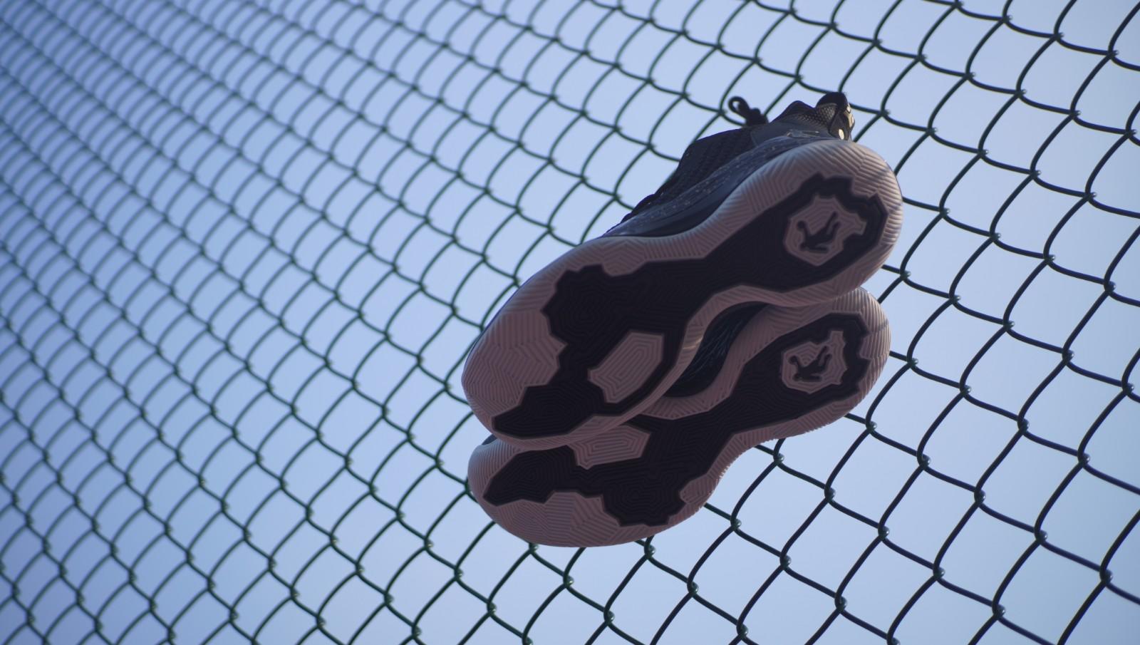 金戈铁马篮球鞋,乔丹篮球鞋哪一款实战最好