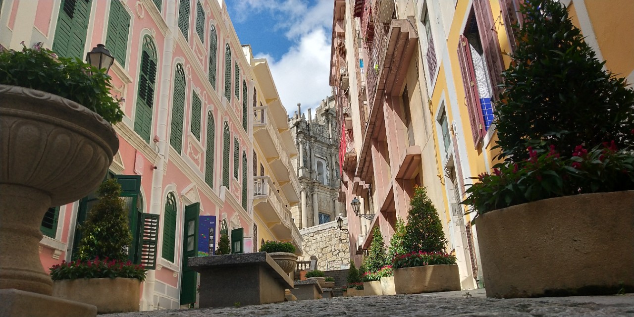 澳门劳工，真的与你的想象一样吗