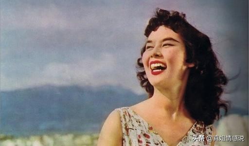 “亚洲影后”程思远之女，事业正旺家庭幸福，生命嘎然停止在30岁