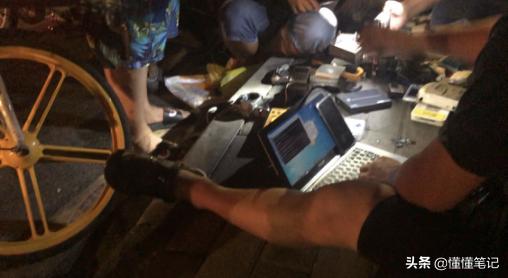 华强北夜鬼市在哪里,夜访华强北鬼市视频