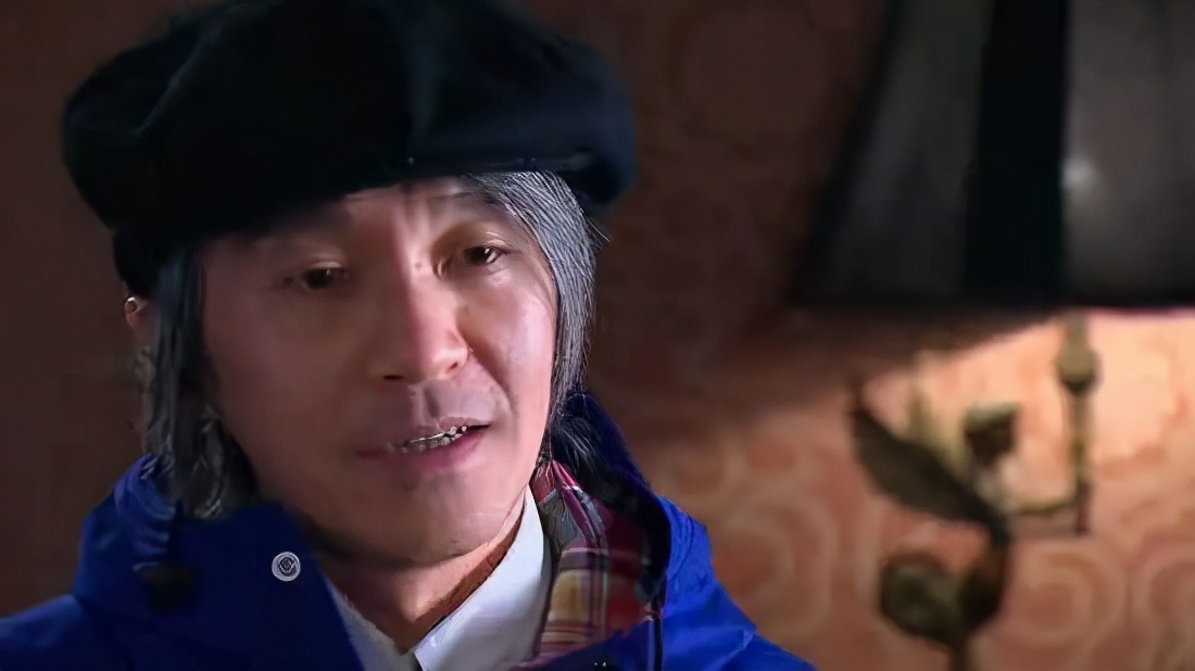 关于周星驰的无奈情史,周星驰最爱的四个女人