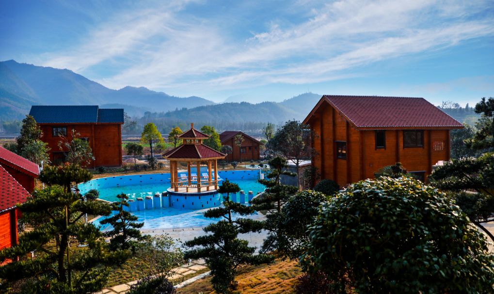 咸宁古镇古村有哪些,崇阳十处绝美古村落