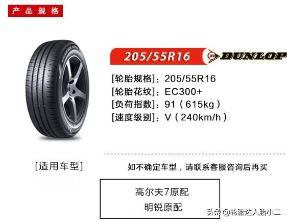 轮胎经济耐用型和静音舒适型,最静音的轮胎是哪一款