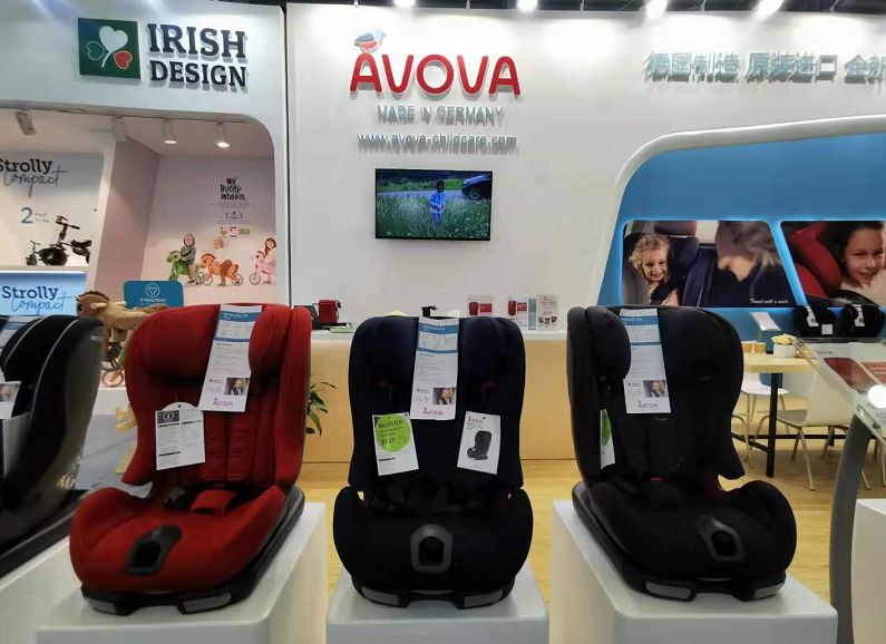 最便宜的育儿单品有哪些,全球最火的母婴展