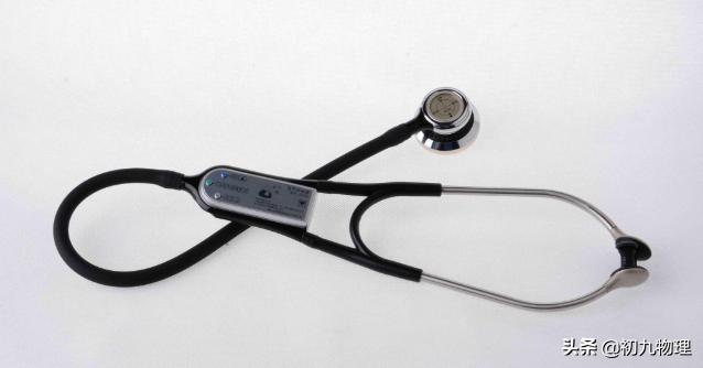 医学诊断小灵通——听诊器