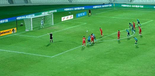 国足12强赛最新赛程武磊,12强赛争议一战武磊隔空迎打击