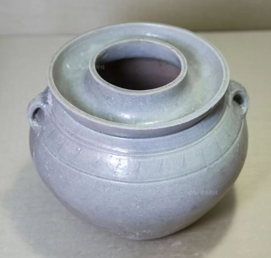 民国精品洪宪彩瓷收藏,最稀少的蓝釉瓷器