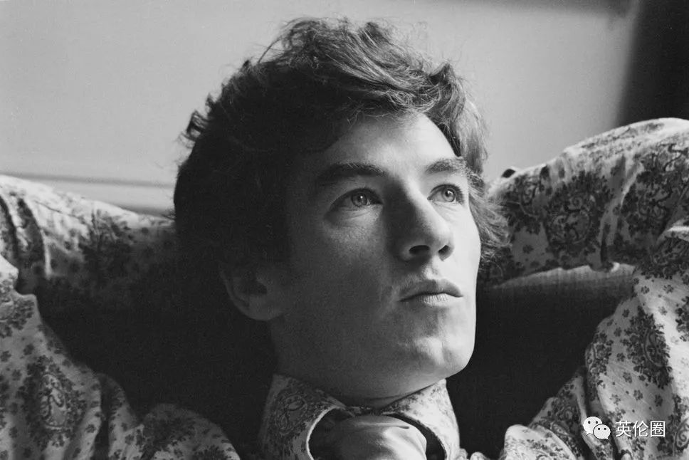 82岁万磁王剑桥毕业伦敦有房,去中国相亲还失败?