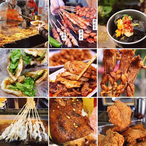 必吃的十家店,必吃的10家店