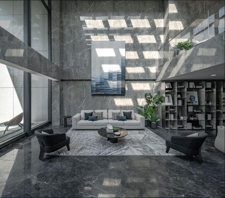 看完观山湖单价4w+的别墅,我举手点了个赞,低头拍了下包