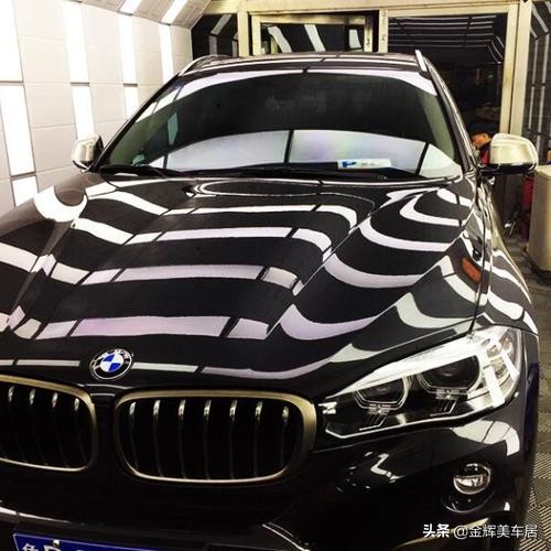 汽车玻璃贴防爆膜和普通膜的区别,汽车贴膜贴哪种防爆膜