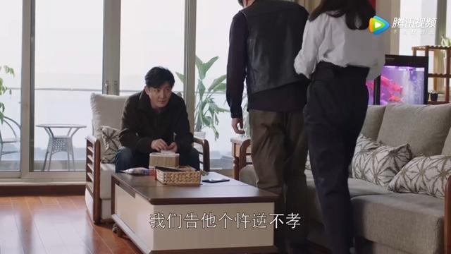 都挺好电视剧第三季和第四集,都挺好从36集开始看