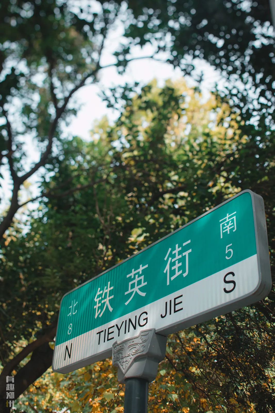 陇海高架下的普通小街，隐匿着几代铁路人的不平凡人生