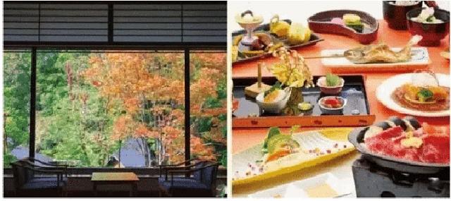 日本最正宗的天然温泉,收藏帖