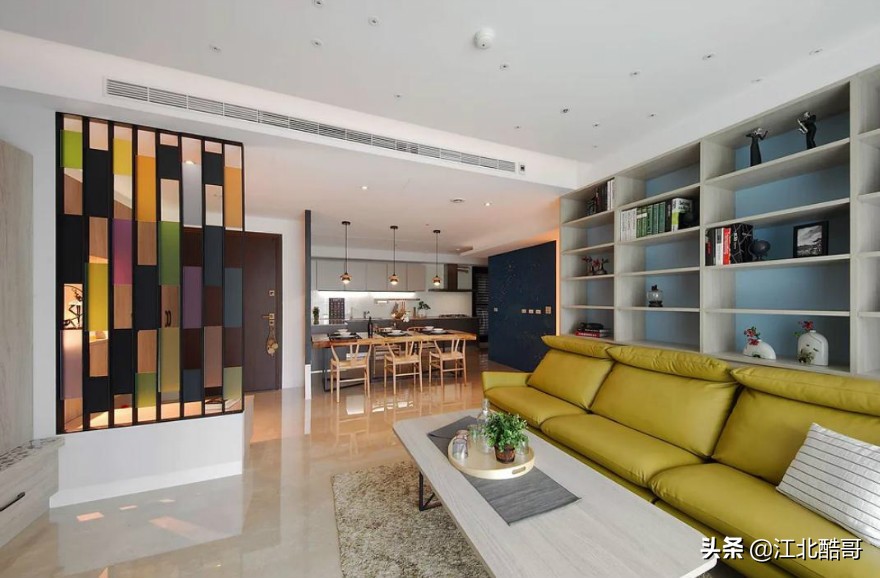 2021家装设计获奖作品,美国iida室内设计大奖作品赏析