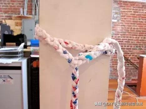 塑料袋变废为宝收纳,废弃塑料袋怎么处理更环保