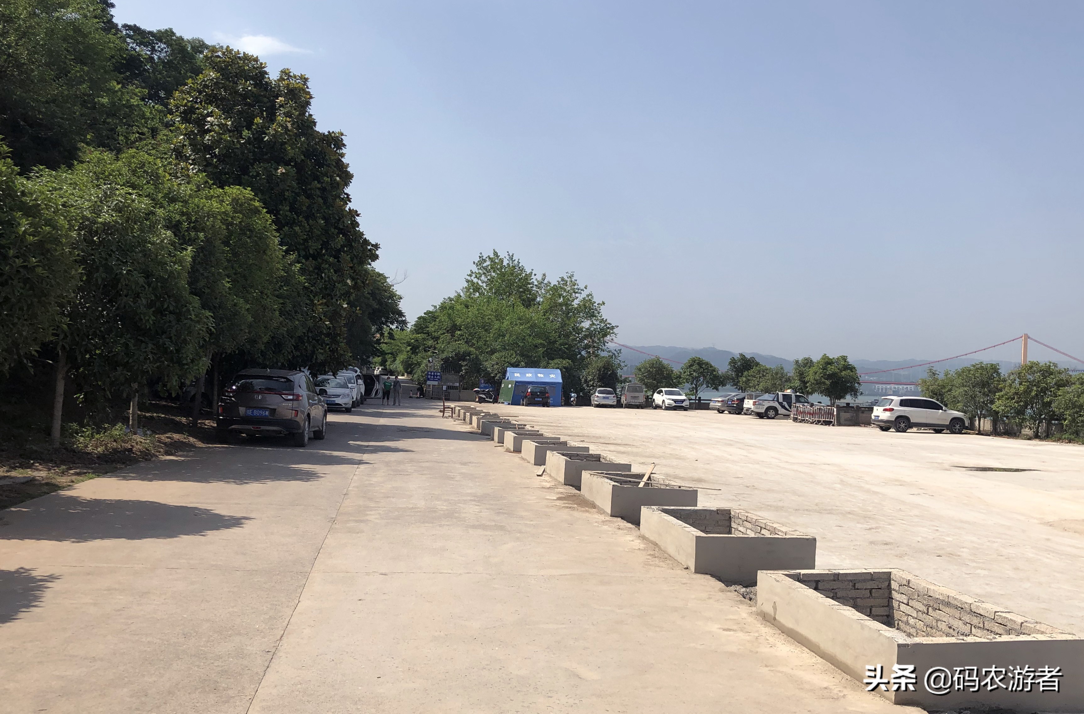 宜昌长江网红沙滩,宜昌沙滩网红地怎么去