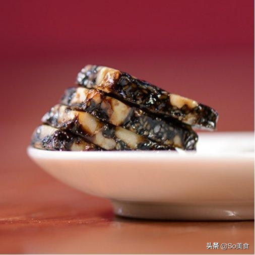 吃这14种食物美容养颜,推荐四款养颜养心的美食