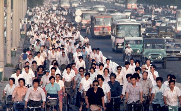 日本人看舌尖上的中国,韩国人看中国纪录片舌尖上的中国