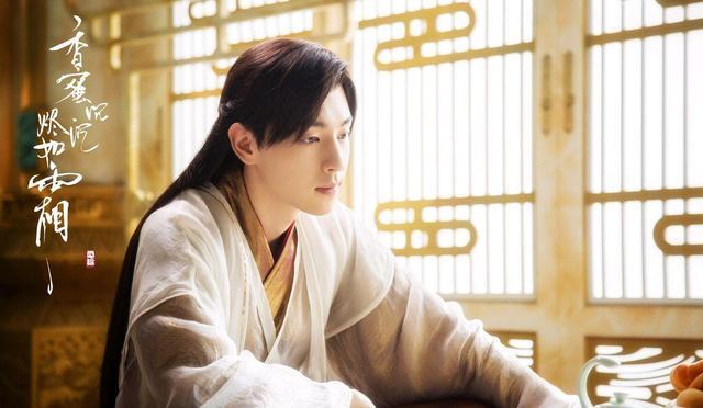 魔尊与锦觅灵修之路,香蜜同人锦觅旭凤