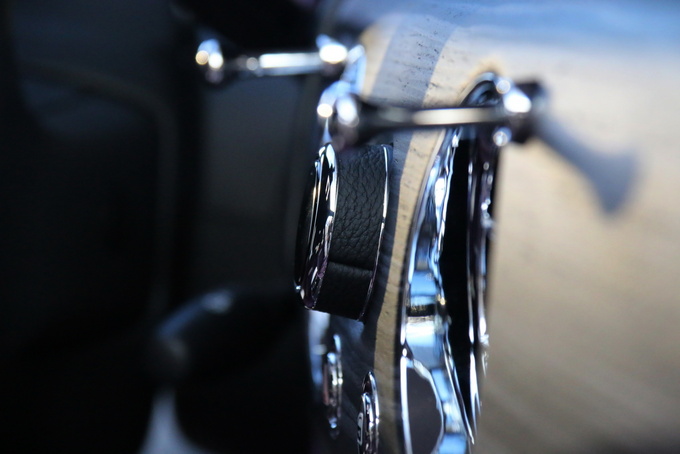 全新一代劳斯莱斯古思特,豪华180评测