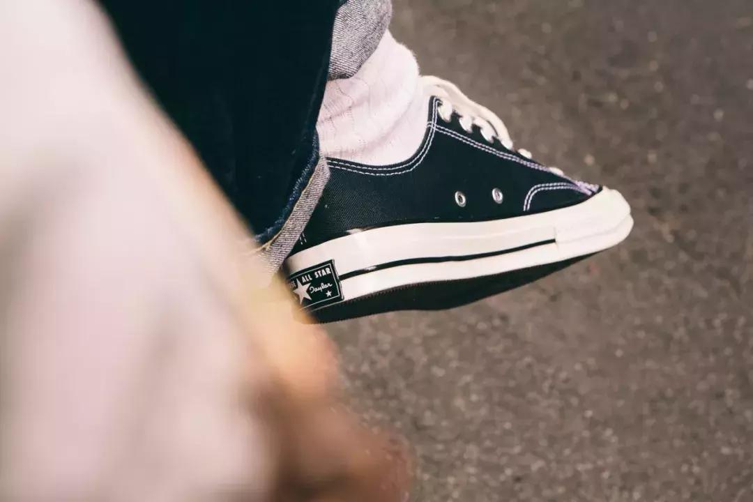 匡威1970s现在还火吗,匡威1970s为什么这么多人买