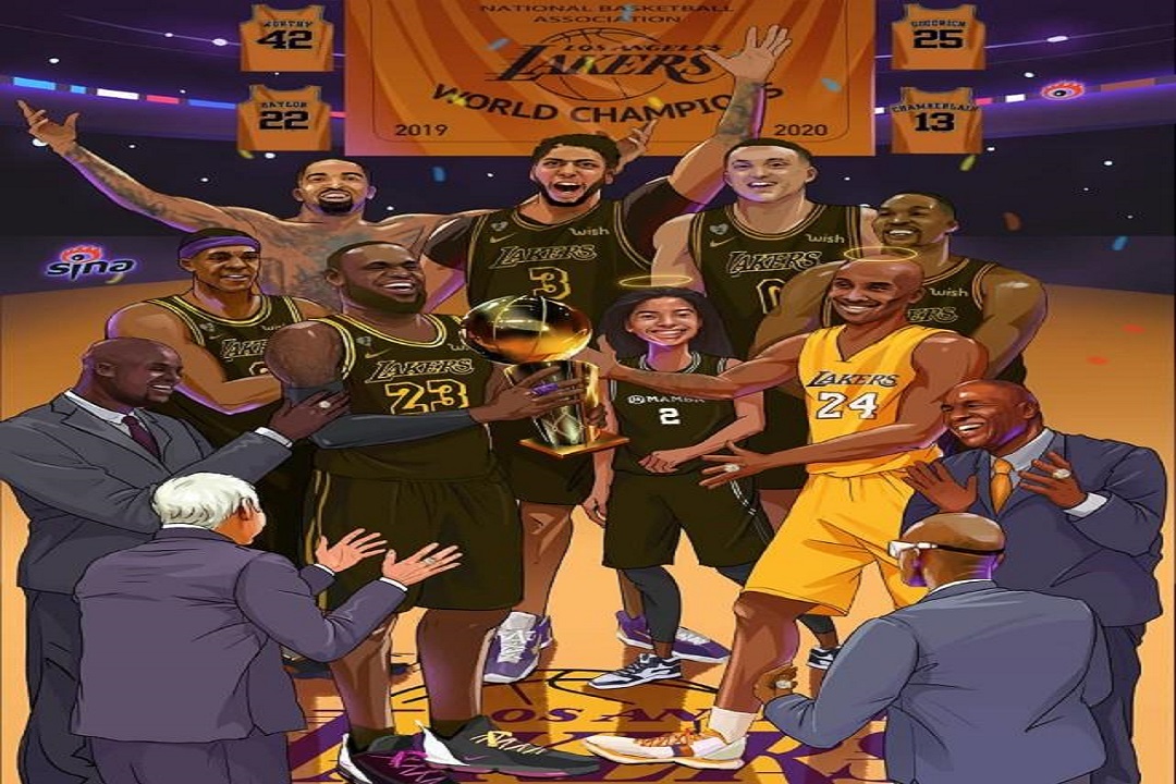 科比离开我们已经多少天了,科比已经离开