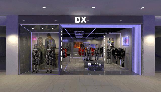 购物中心服饰品牌排行榜,购物中心关注服饰品牌榜top50